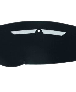 Cubretablero para Chrysler–Dodge 200 C 2011–2014 vista superior