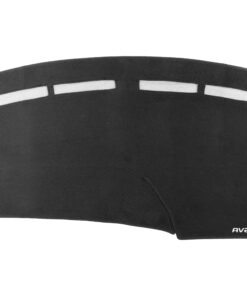 Cubretablero para Chrysler-Dodge Avenger Coupe 1995–2000 vista superior