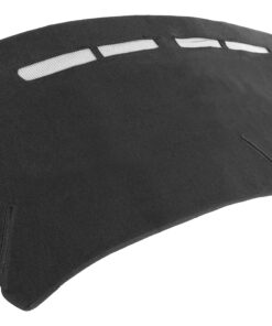 Cubretablero para Chrysler-Dodge Cirrus Coupe 1995–2000 vista en ángulo del producto