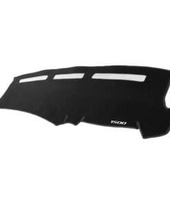 Cubretablero para Chevrolet C-1500 1999–2006 detalle del bordado
