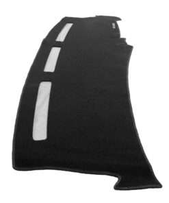 Cubretablero para Chevrolet C-1500 1999–2006 vista en lado izquierdo del producto