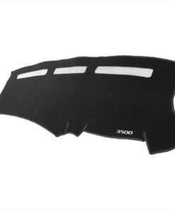 Cubretablero para Chevrolet C-3500 1999–2006 detalle del bordado