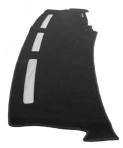 Cubretablero para Chevrolet C-3500 1999–2006 vista lado izquierdo del producto