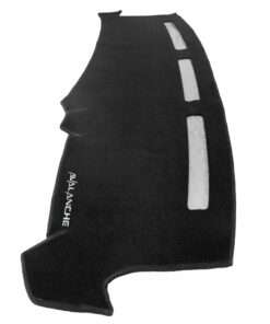 Cubretablero para Chevrolet Avalanche 1999–2006 vista en lado derecho del producto
