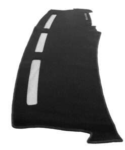 Cubretablero para Chevrolet Avalanche 1999–2006 vista en lado izquierdo del producto