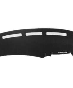 Cubretablero para Chevrolet Silverado 1999–2006 vista superior