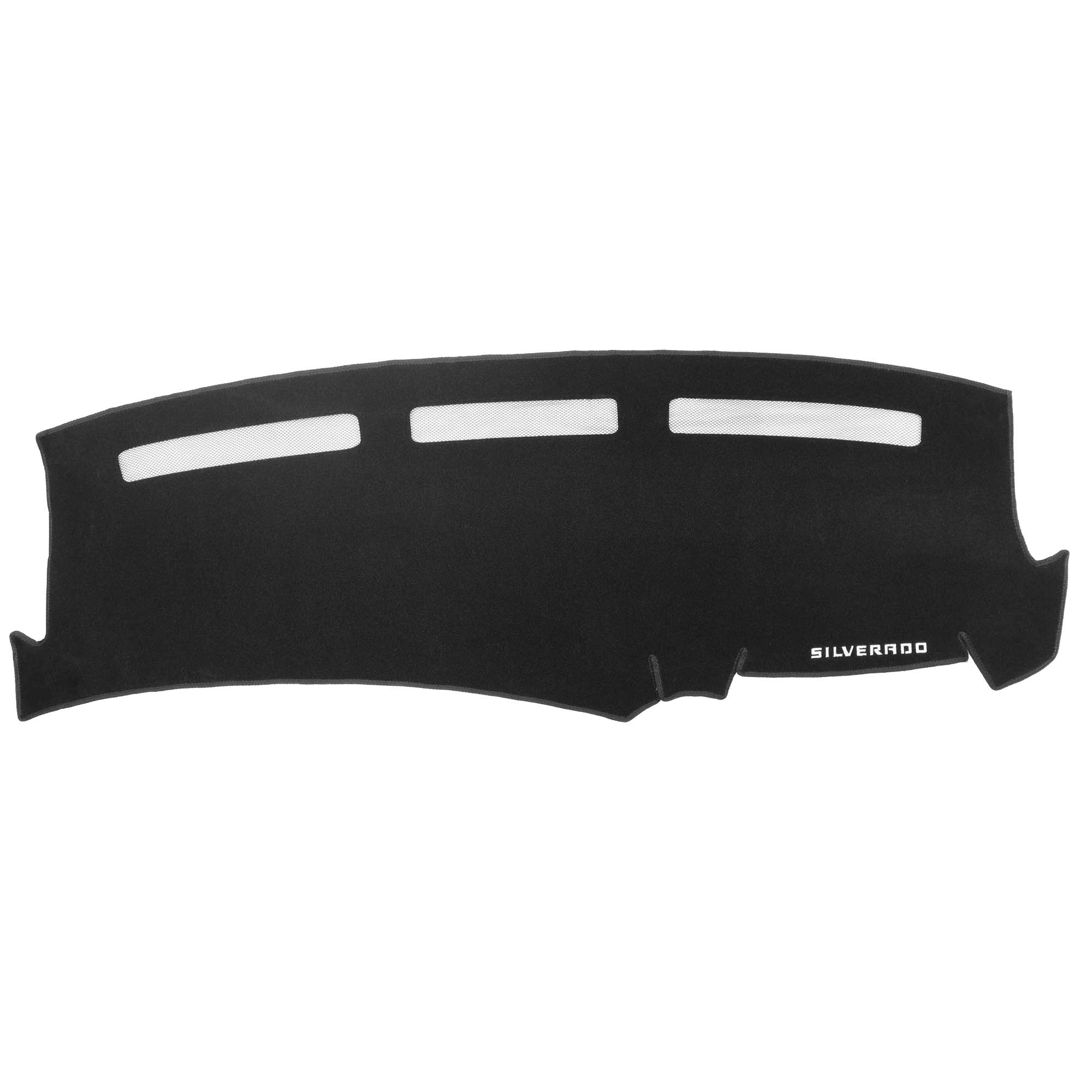 Cubretablero para Chevrolet Silverado 1999–2006 vista superior