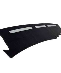 Cubretablero para Chevrolet Silverado 1999–2006 vista en ángulo del producto