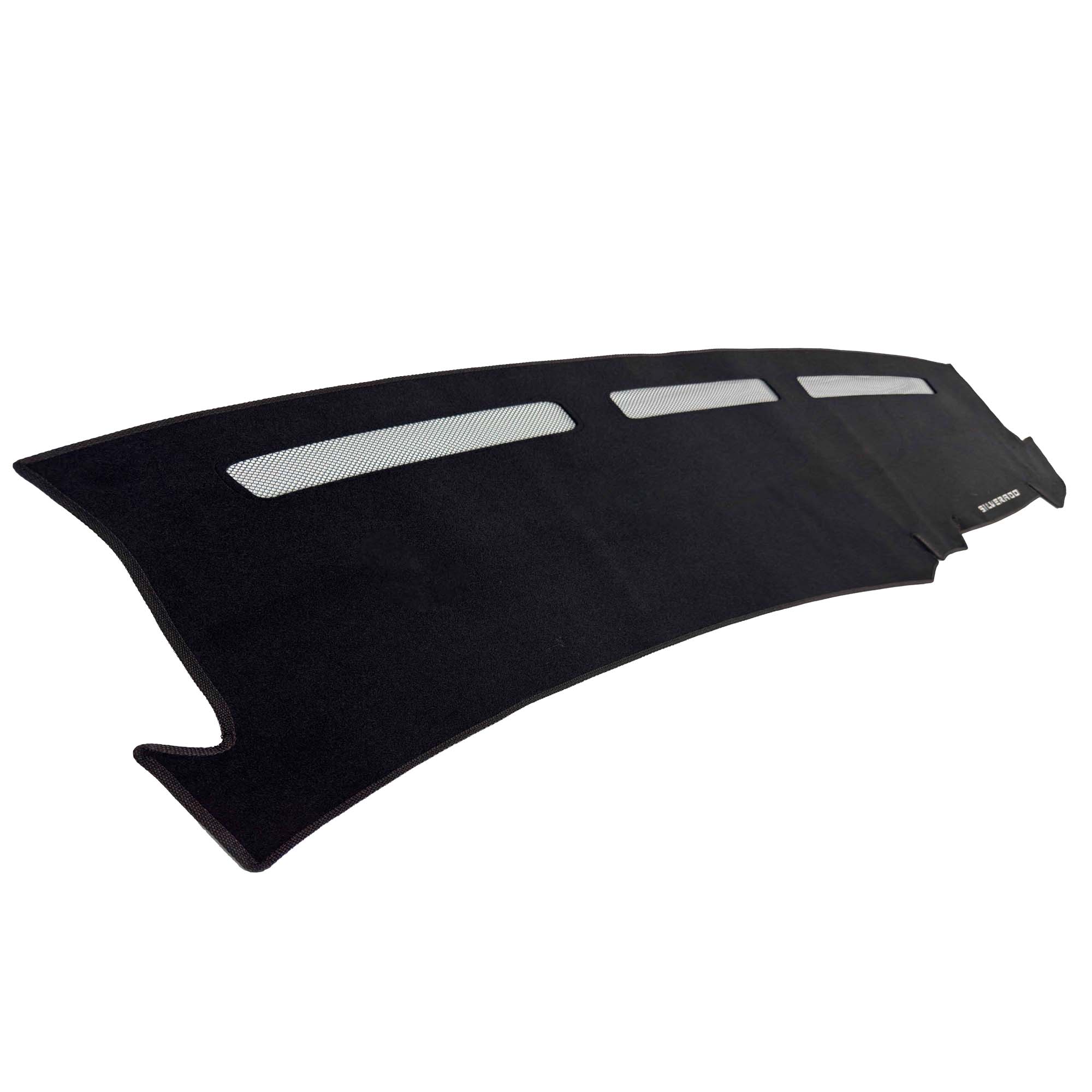 Cubretablero para Chevrolet Silverado 1999–2006 vista en ángulo del producto