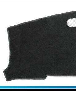 Cubretablero premium para Chevrolet Spark EUV 2025–2026 vista frontal parte izquierda del producto