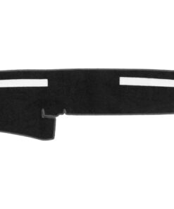 Cubretablero para Chevrolet Malibu 1979–1981 vista superior