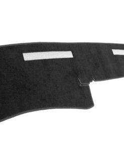 Cubretablero para Chevrolet Malibu 1979–1981 vista en águlo del producto