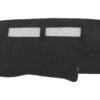 Cubretablero para Chevrolet Blazer 1995–1997 vista superior