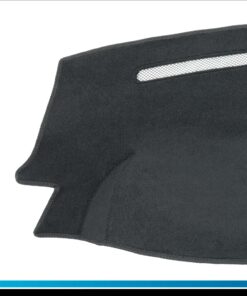 Cubretablero premium para Chevrolet Optra 2001–2010 vista frontal parte izquierda del producto