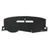Cubretablero para Chevrolet C-2500 2007–2013 vista superior