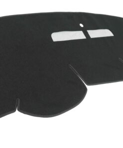 Cubretablero para Chevrolet C-2500 2007–2013 vista en ángulo del producto