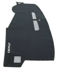 Cubretablero para Chevrolet C-2500 2007–2013 vista lado derecho del producto