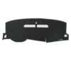 Cubretablero para Chevrolet C-3500 2007–2013 vista superior
