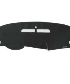 Cubretablero para Chevrolet C-3500 2007–2013 vista superior