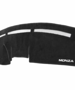 Cubretablero para Chevrolet Monza 1994–2003 detalle del bordado