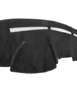 Cubretablero para Chevrolet Monza 1994–2003 vista en ángulo del producto