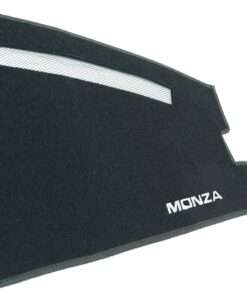 Cubretablero para Chevrolet Monza 1994–2003 con detalle del bordado