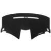 Cubretablero para Chevrolet Spark Classic 2011–2018 vista superior