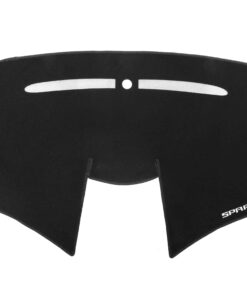 Cubretablero para Chevrolet Spark Classic 2011–2018 vista superior