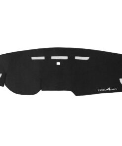 Cubretablero para Chirey Tiggo 4 Pro 2023–2024 vista superior