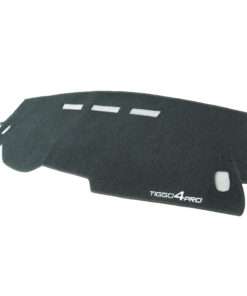 Cubretablero para Chirey Tiggo 4 Pro 2023–2024 vista ángulo derecho