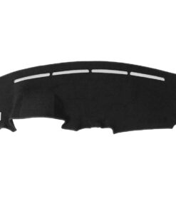 Cubretablero premium para Ford Ecosport 2004–2007 vista superior
