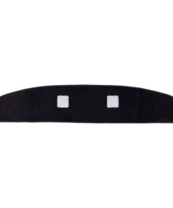 Cubretablero premium para Ford F-100 1967–1972 vista superior