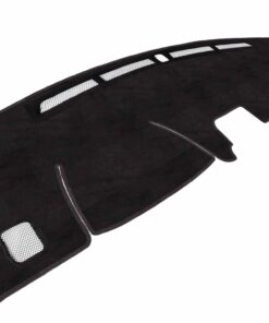 Cubretablero para Ford Maverick 2022–2026 vista en ángulo izquierdo del producto