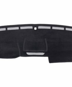 Cubretablero para Ford Ranger 2023–2026 vista superior