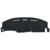 Cubretablero para Ford 1997–2003 color negro