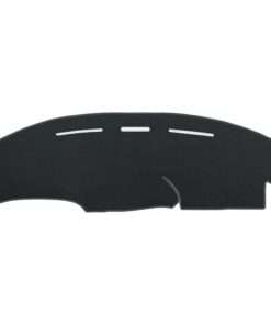 Cubretablero para Ford 1997–2003 color negro