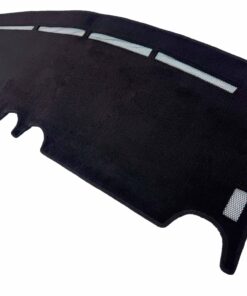 Cubretablero para Ford Ecosport 2004–2007 vista en ángulo derecho del producto