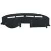 Cubretablero para Ford Escape 2008–2012 color negro