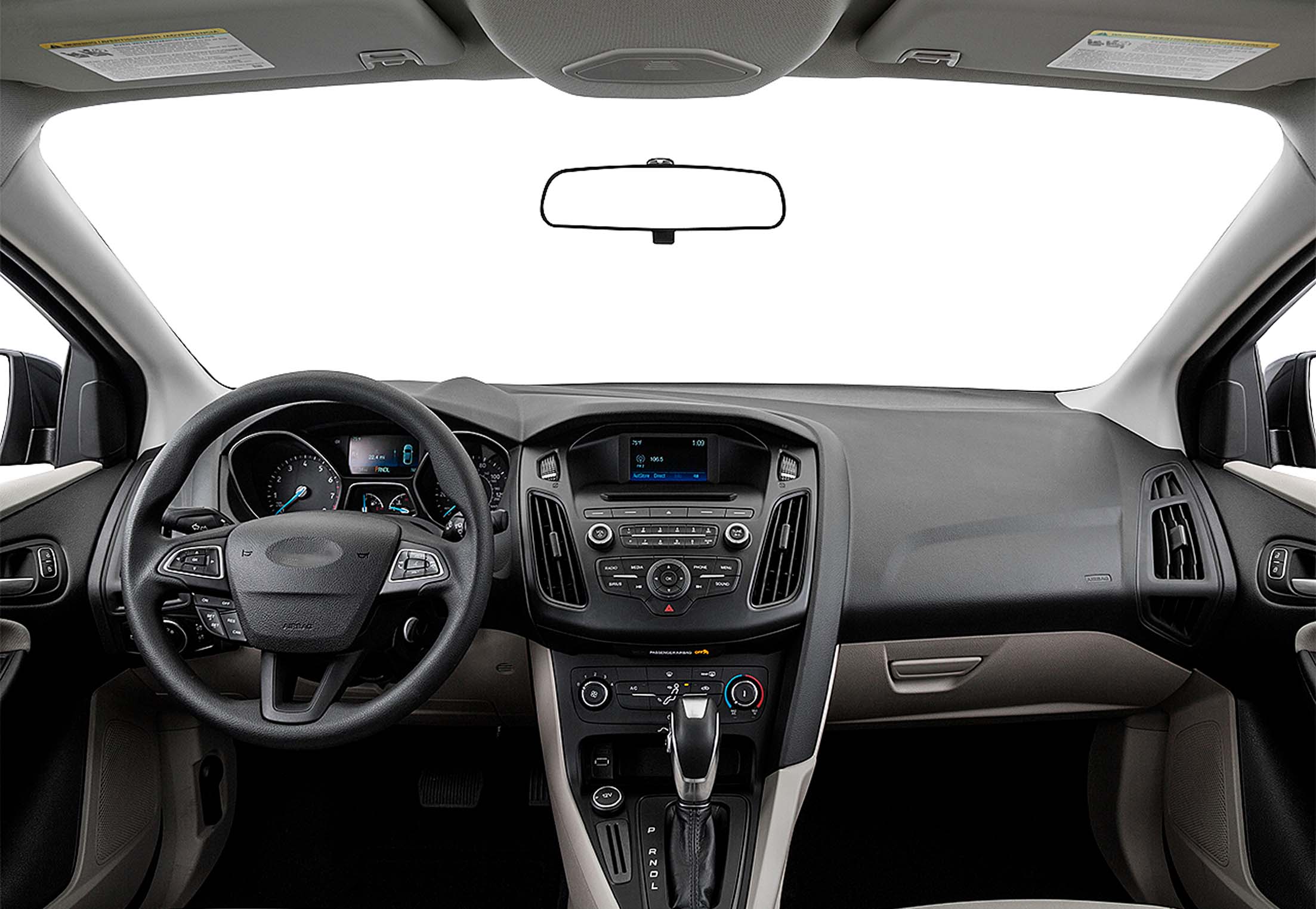 FORD: FOCUS, 2012 - 2018. - Image 4