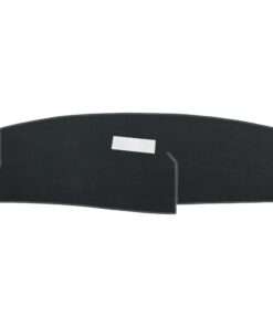 Cubretablero para Ford 1990–1993 color negro