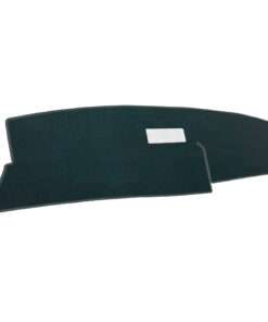 Cubretablero para Ford 1990–1993 vista ángulo izquierdo