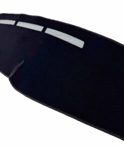 Cubretablero para Ford Mustang Convertible 2005–2008 vista en ángulo derecho del producto