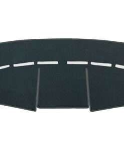 Cubretablero para Ford Transit 2008–2013 vista superior