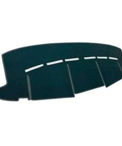 Cubretablero para Ford Transit 2008–2013 vista ángulo izquierdo del producto