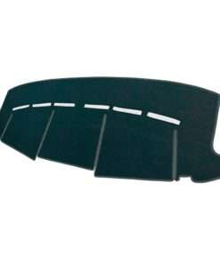 Cubretablero para Ford Transit 2008–2013 vista ángulo derecho del producto