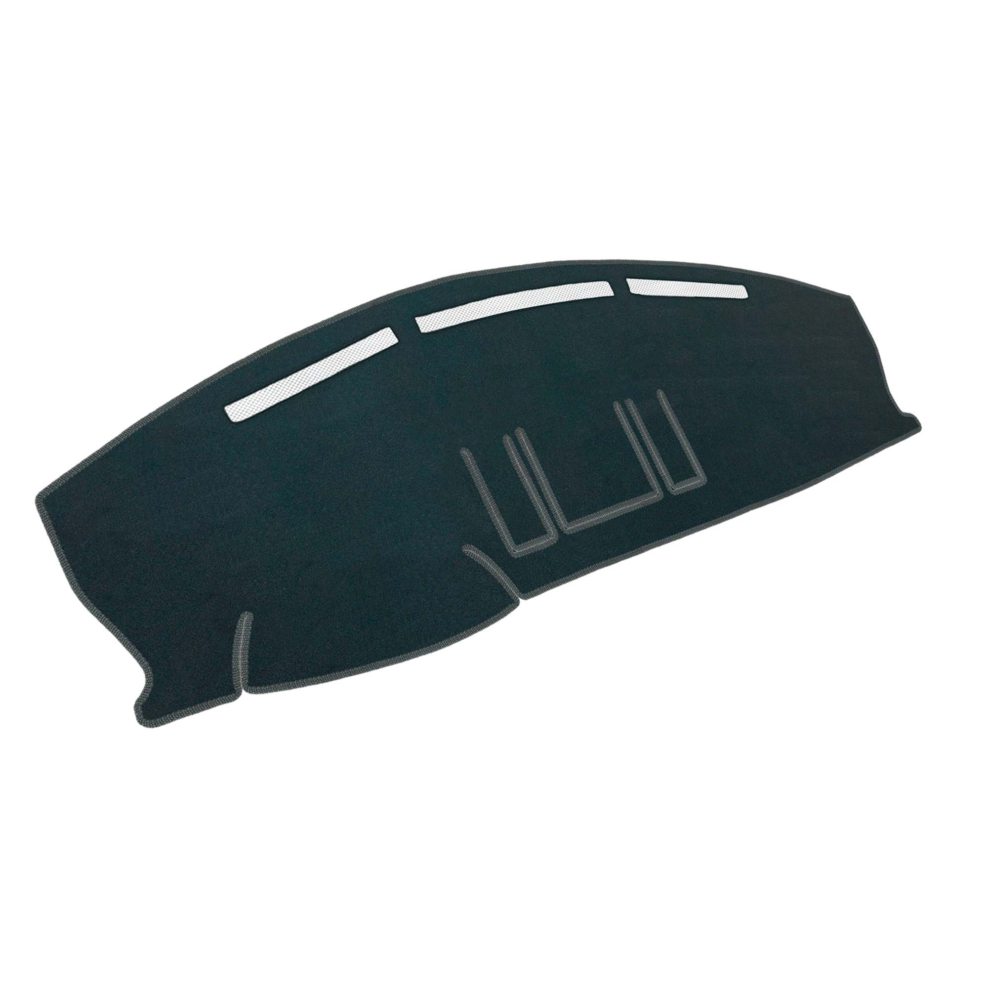 Cubretablero para Ford Expedition Limited 2007–2017 vista ángulo izquierdo del producto