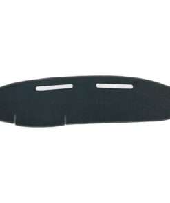 Cubretablero para Ford Maverik 1970–1978 color negro