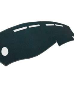 Cubretablero para Ford Ecosport ZX2 1998–2003 vista ángulo izquierdo del producto