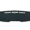 Cubretablero para Ford Mustang 2009–2014 vista superior