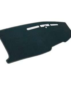 Cubretablero para Ford Mustang 2009–2014 vista ángulo izquierdo del producto